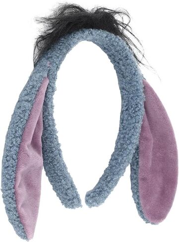 Bioworld Winnie The Pooh Eeyore Gray Cosplay Headband in Kuwait