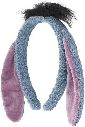 Bioworld Winnie The Pooh Eeyore Gray Cosplay Headband in Kuwait
