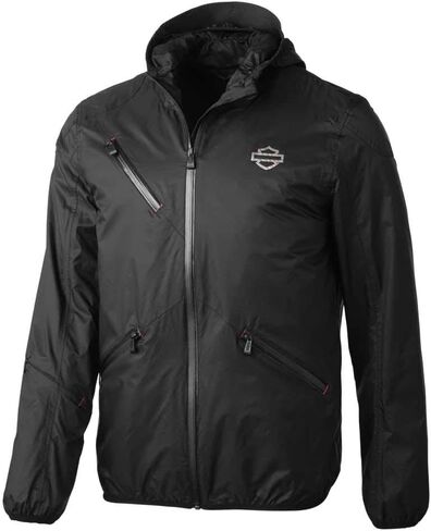 سترة Harley-Davidson® للرجال Cordura Ripstop - 98400-19VM in Kuwait