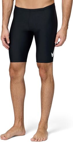 Nike Men's Loose Fit Padded Jammer in Kuwait