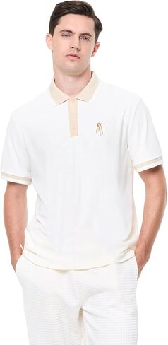 Sergio Tacchini Arbitro Polo in Saudi Arabia