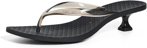 Tory Burch Women's Jelly Heel Flip Flops 40mm in Kuwait