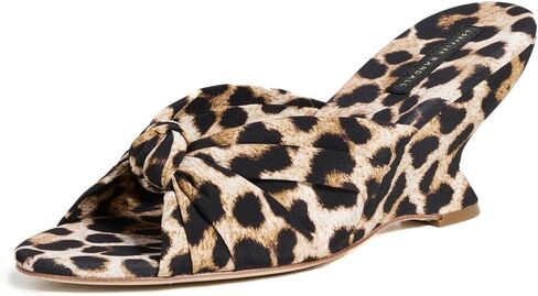 صندل مارسي نسائي ذو زاوية من Loeffler Randall in Kuwait