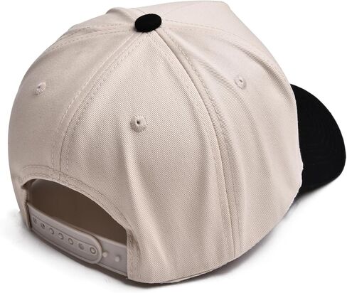 قبعات سائقي الشاحنات المضحكة للنساء والرجال - قبعة Snapback من القماش القطني العتيق قابلة للتعديل - رعاة البقر، ضعها على قبعة عصرية، لطيفة ومضحكة in Kuwait