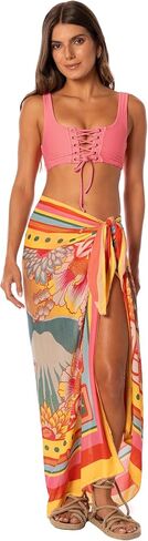 Maaji 2079 Pareo Women Cover Ups Beachwear in Kuwait