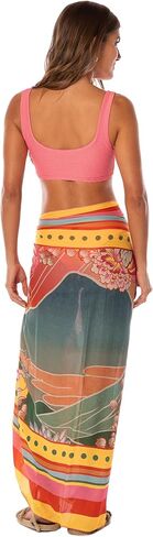 Maaji 2079 Pareo Women Cover Ups Beachwear in Kuwait