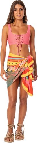 Maaji 2079 Pareo Women Cover Ups Beachwear in Kuwait