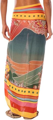 Maaji 2079 Pareo Women Cover Ups Beachwear in Kuwait
