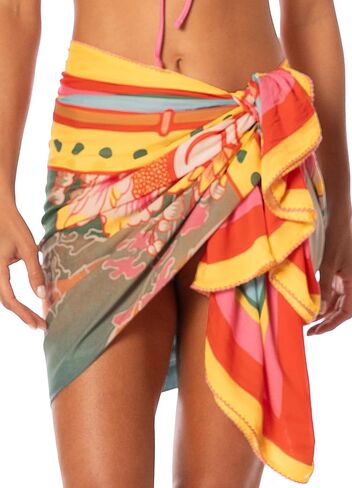 Maaji 2079 Pareo Women Cover Ups Beachwear in Kuwait