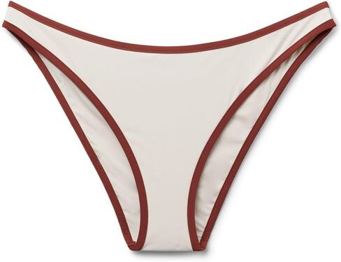 CALZEDONIA Woman's Swimsuit Bottom Bicolor Piping in Kuwait