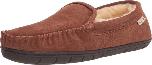 Staheekum Men's Forrager Slipper, Classic Wheat, 10 in Kuwait