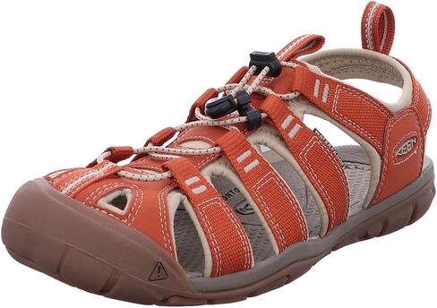 KEEN Men's Clearwater CNX Sandals in Kuwait