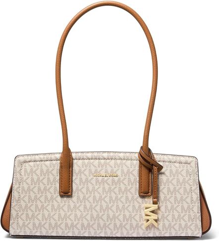 MICHAEL Michael Kors Laila Small East West Shoulder Tote in Saudi Arabia