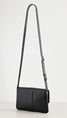 Women's Pre-Loved Gucci Marmont Shoulder Bag GG, Calfskin in Saudi Arabia