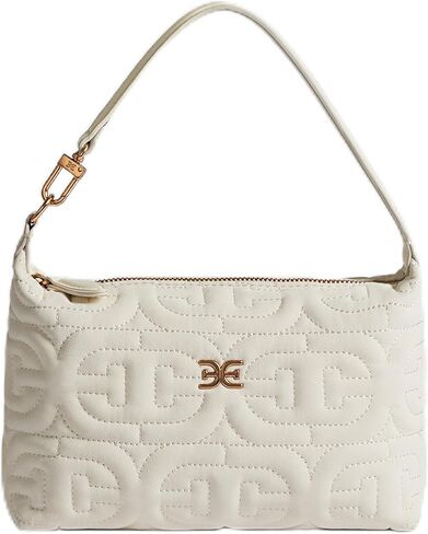 Sam Edelman Ethyl Top-Zip Demi Shoulder in Saudi Arabia