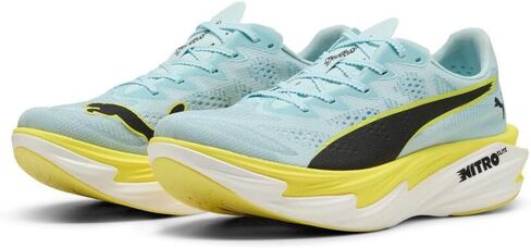 PUMA Womens Deviate Nitro Elite 4 Running Sneakers Shoes in Kuwait