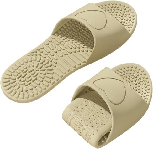 Portable Travel Slippers for Women Men Foldable Packable Non Slip Lightweight Bathroom Hotel Dorm Spa Pool Business Trip Indoor Outdoor Easy Carry Easy Storage Home Use in Saudi Arabia