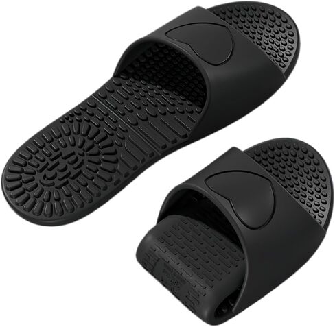 Portable Travel Slippers for Women Men Foldable Packable Non Slip Lightweight Bathroom Hotel Dorm Spa Pool Business Trip Indoor Outdoor Easy Carry Easy Storage Home Use in Saudi Arabia