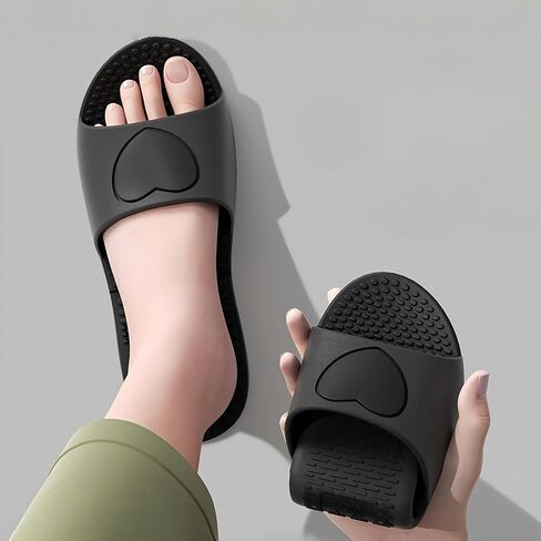 Portable Travel Slippers for Women Men Foldable Packable Non Slip Lightweight Bathroom Hotel Dorm Spa Pool Business Trip Indoor Outdoor Easy Carry Easy Storage Home Use in Saudi Arabia
