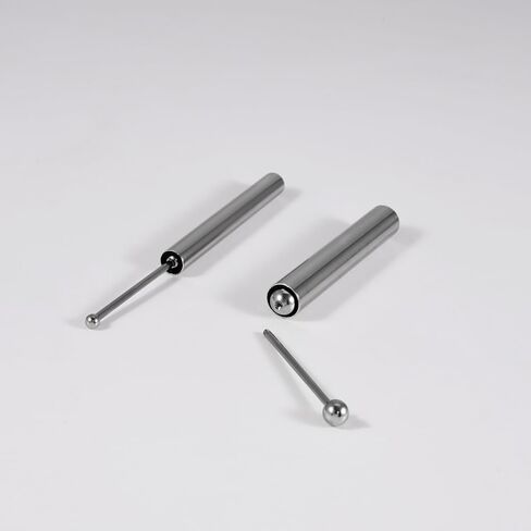 1PC Body Jewellery Ball Holder/Removal Tool - 2 Sizes Per Tool (3 mm & 4 mm) and (5mm & 6mm) in Saudi Arabia