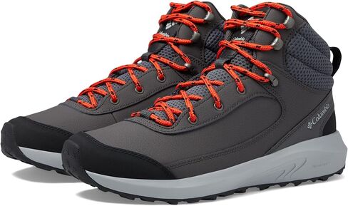 Columbia Men's Trailstorm Peak Mid Hiking Shoe in Kuwait