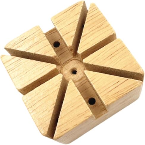 Holder Square Base Watch Links Removal Tool with Slots for Repair in Saudi Arabia