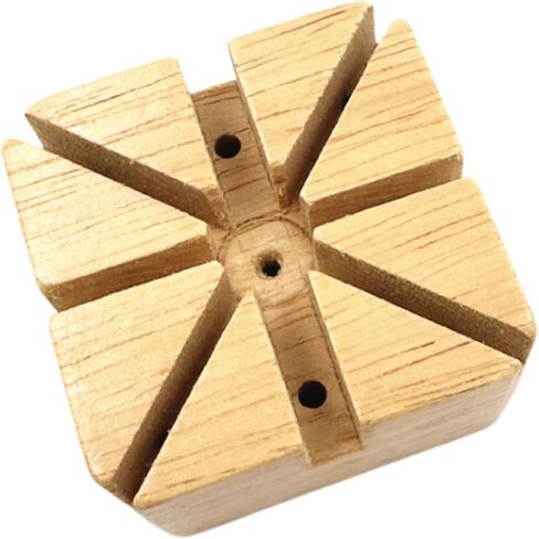 Holder Square Base Watch Links Removal Tool with Slots for Repair in Saudi Arabia