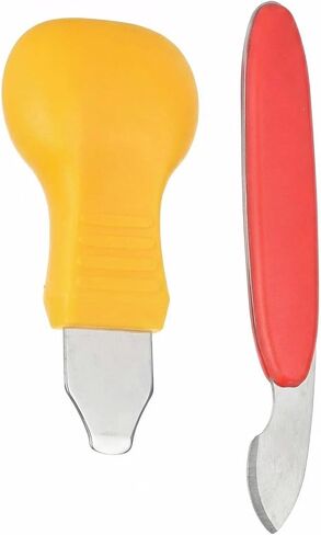 Geettcaifu Watch Back Remover Tool,Battery Replacement,Premium Steel Adjustable Watch Case Opener Kit for Snap-On Backs, Easy to Use for Home & Professional Repai 2Pcs in Saudi Arabia