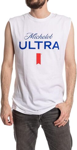 Calhoun Michelob Ultra Sleeveless T-Shirt in Kuwait