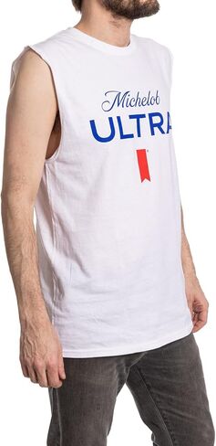 Calhoun Michelob Ultra Sleeveless T-Shirt in Kuwait