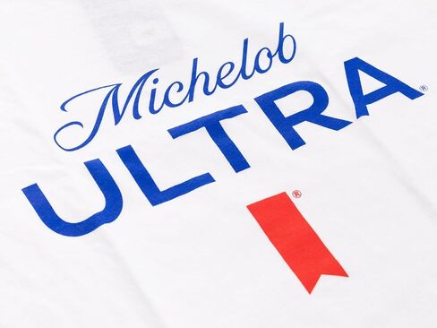 Calhoun Michelob Ultra Sleeveless T-Shirt in Kuwait