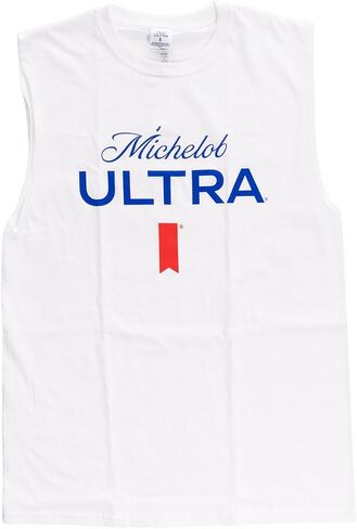 Calhoun Michelob Ultra Sleeveless T-Shirt in Kuwait