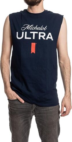 Calhoun Michelob Ultra Sleeveless T-Shirt in Kuwait