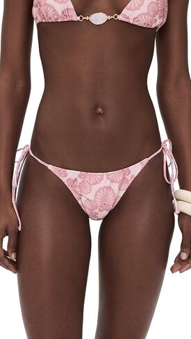 Shani Shemer Women's Khloe Bikini Bottoms in Saudi Arabia