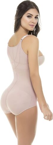 Just Us Store 3 Adjustable Row Hooks Faja Colombiana Post-Surgery & Postpartum in Saudi Arabia