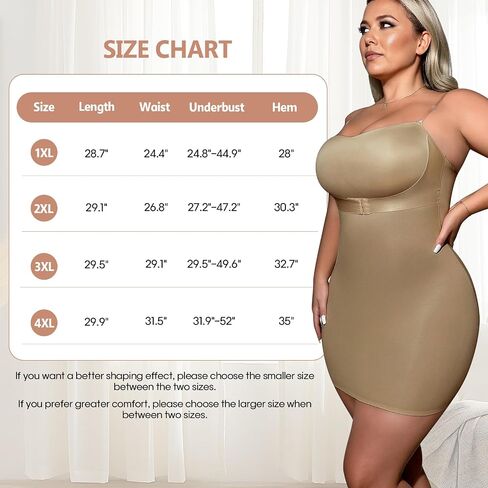 Seamless Full Body Shaper for Women Tummy Control Bodysuit Comfortable Shapewear Under Dress with Straps in Saudi Arabia