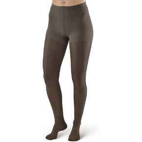 Ames Walker AW Style 383 Signature Sheers 30-40 mmHg Extra Firm Compression Closed Toe Pantyhose in Kuwait