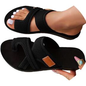Breathable Mesh Slide Sandals for Women Women's Hollow Mesh Slide Sandals, 2024 Mesh Sandals for Women, Hollow Mesh Slide Sandals for Women,Gre,US7/EU38 in Saudi Arabia