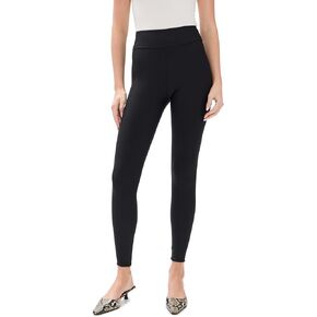 STYLEST Women's DaySculpt Straight Leggings in Saudi Arabia