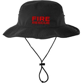 13FA FIRE Rescue Boonie Hat - Tactical Sun Protection for Law Enforcement - Lightweight, Adjustable, and Breathable. in Saudi Arabia