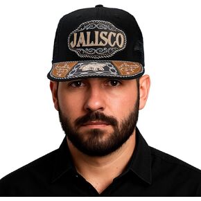 Mexico hat - Gorras vaqueras para Hombre - Mexican Hats for Men - Gorras mexicanas para Hombre Mexican Cap for Men cachuchas in Saudi Arabia