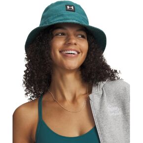 Under Armour Men's Branded Bucket Hat in Kuwait
