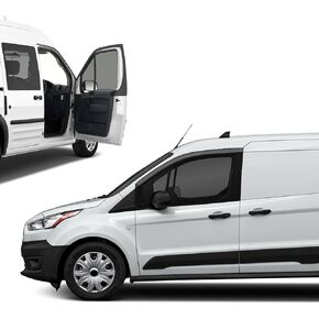 Bug Screen for Front Doors, Pair Universal Size for Chrysler Pacifica, Toyota Sienna,Honda Odyssey, Kia Carnival, and Other Minivans in Saudi Arabia