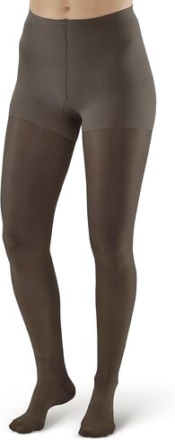 Ames Walker AW Style 383 Signature Sheers 30-40 مم زئبقي ضغط إضافي قوي مغلق من الأمام جوارب طويلة in Kuwait