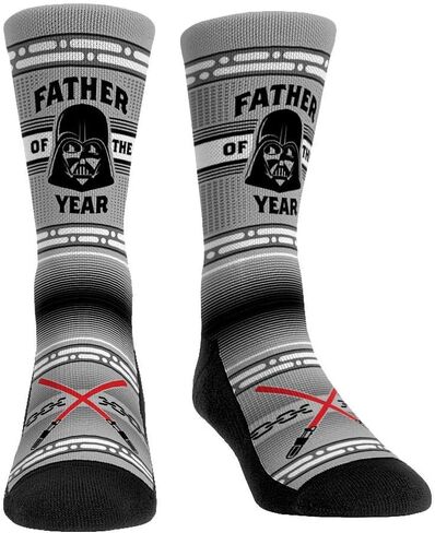 Star Wars Fun Holiday Gift Socks in Kuwait