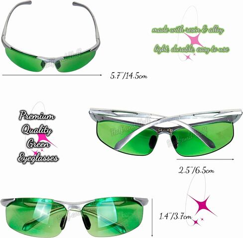 Half and Half Saiki K Cosplay Hairpins + Glasses for Women Men Saiki K Anime Costumes Accessories Kit for Halloween Party Daily in Saudi Arabia