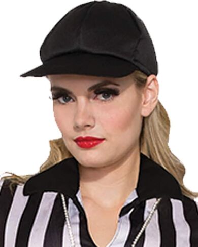 Forum Women's Sexy Referee Costume with Matching Knee Highs in Saudi Arabia