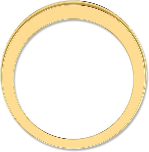 ARCHMAN Men’s Lab Grown Diamond Ring | 7 Stone Wedding Band for Him | Solid Gold Engagement Ring | Ethical Jewelry | Anniversary Band in Saudi Arabia