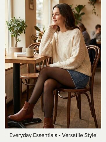 30D Women's Sheer Tights,Comfortable Hosiery for Daily Wear in Saudi Arabia
