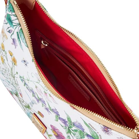 Dooney & Bourke Botanical Small Kiley Hobo in Kuwait